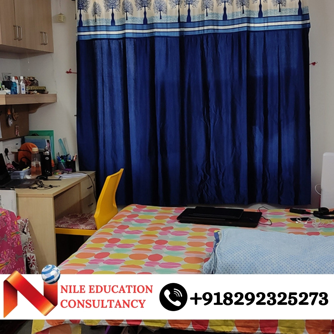 Qingdao University Hostel